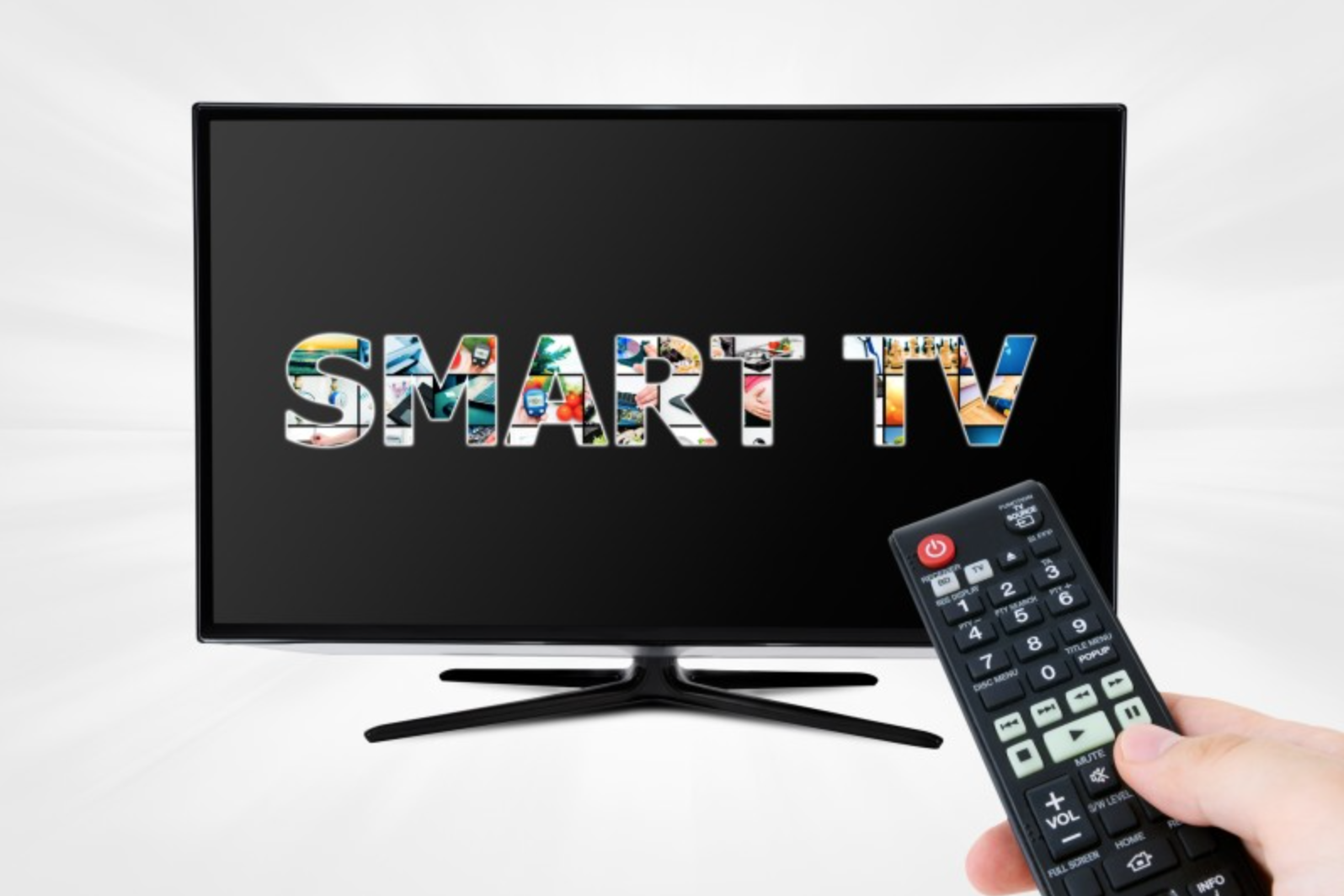 smart tv