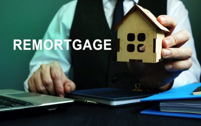 Remortgage – co to jest i jak możemy to wykorzystać?